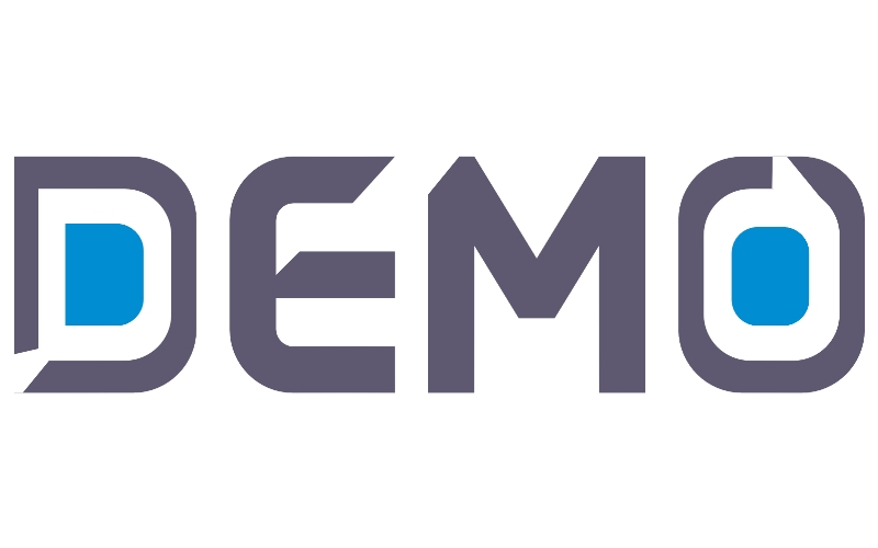DEMO logo