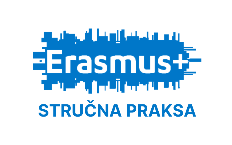 erasmus+ stručna praksa