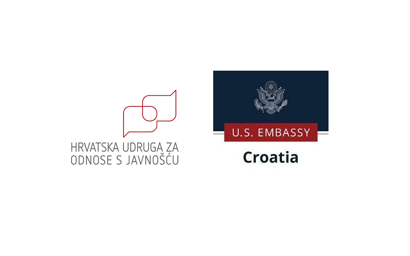 logo udruga logo ambasada
