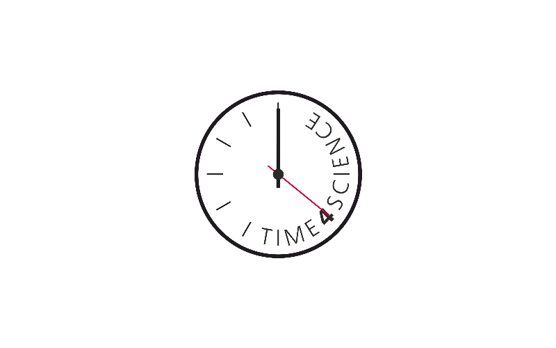 time4science logo