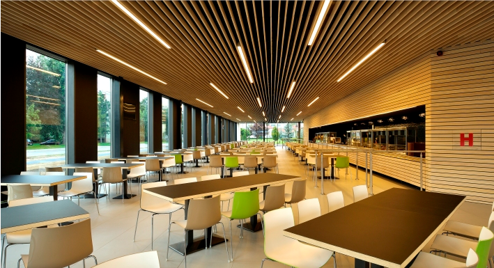 studentski restoran