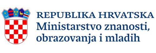 Ministarstvo znanosti, obrazovanja i mladih Republike Hrvatske