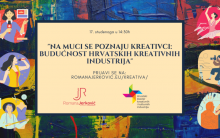 na muci se poznaju junaci - panel rasprava