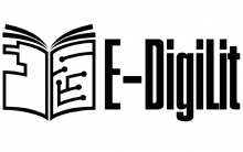 E-digilit logo