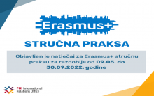 erasmus+ stručna praksa