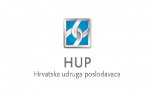 HUP logo