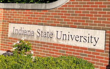  indiana state university