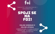 webinar online upisi 2021