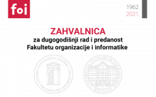 Zahvalnica