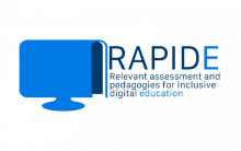 RAPIDE LOGO