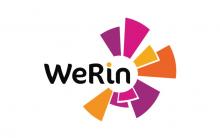 WeRin logo