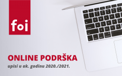 Strucni Preddiplomski Studij Foi
