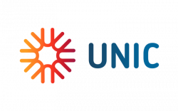 UNIC logo