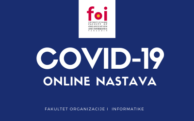 nastava covid-19