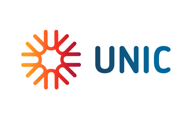 UNIC logo