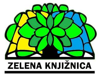 logoZelenaKnjiznica